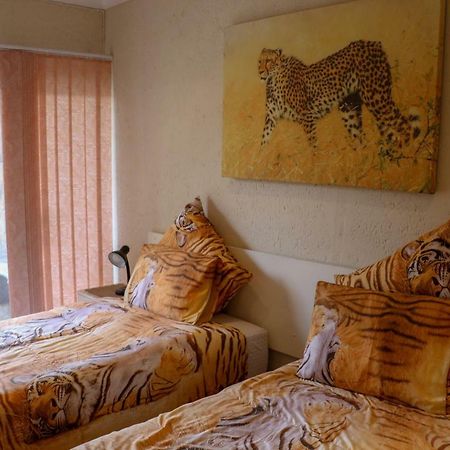 Rock Art Guesthouse Witbank Exterior foto