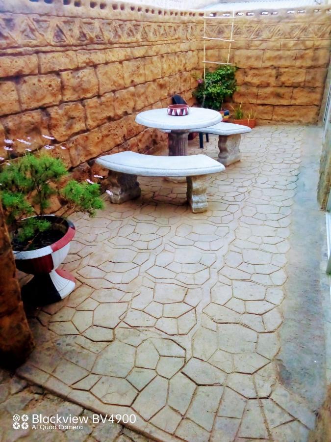 Rock Art Guesthouse Witbank Exterior foto